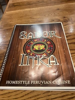 Sabor Inka by null