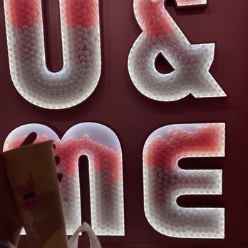 Ume Tea - Photo op - Bubble Tea Near Me - San Jose, California Ume Tea - Photo op - Bubble Tea Near Me - San Jose, California
