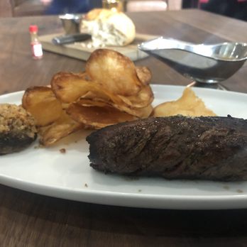 Echo & Rig - Steakhouses Near Me - Sacramento, California