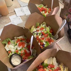 North Springs Snack Shack