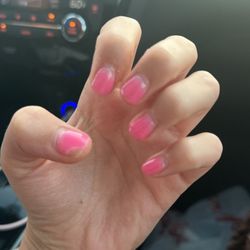 Chipped