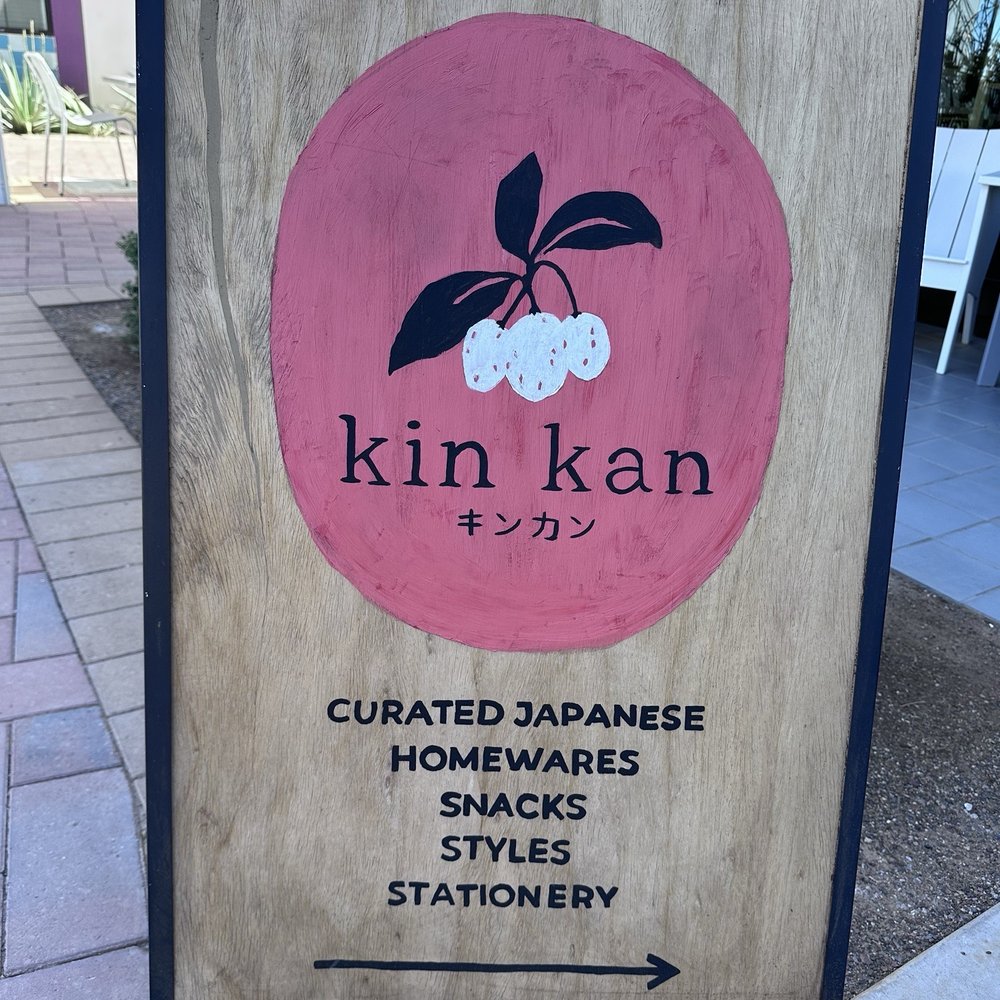 Kinkan Gifts - Gift Shops Near Me - Tempe, Arizona