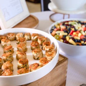 Get Plated - Caterers Near Me - Alexandria, Virginia Get Plated - Caterers Near Me - Alexandria, Virginia
