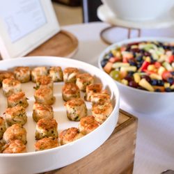 Get Plated