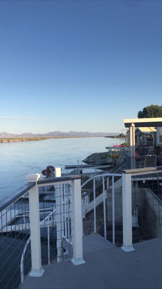 TWIN PALMS RESORT Updated July 2024 18510 US Highway 95, Blythe