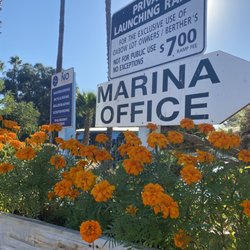 Ox Bow Marina