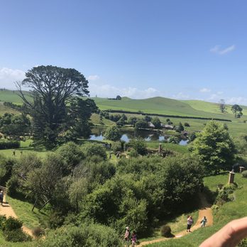 Hobbiton - Tours Near Me - Matamata, WKO Hobbiton - Tours Near Me - Matamata, WKO