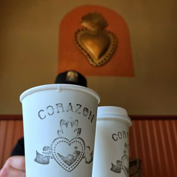 Corazon de Piru - Cafes Near Me - Piru, California