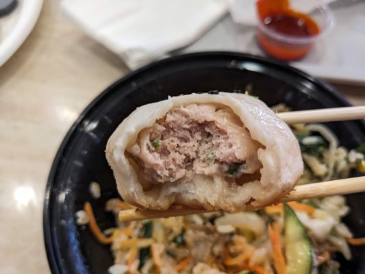 PanBao66 六六生煎王 by null