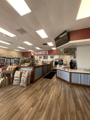 Kennedy's Meat Market by null