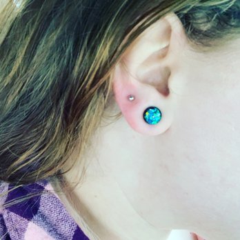 Absolute Ink - Piercing Near Me - Burien, Washington