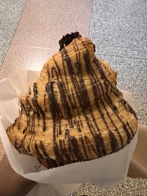 Danish Pastry House by null