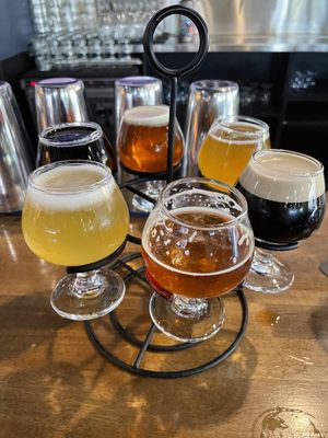 Ornery Beer Company by null