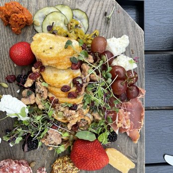 Maize + Mash - House Board - Southern Near Me - Glen Ellyn, Illinois