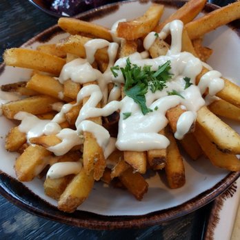 Souk Tabule - Phoenician fries - Middle Eastern Near Me - Toronto, Ontario Souk Tabule - Phoenician fries - Middle Eastern Near Me - Toronto, Ontario