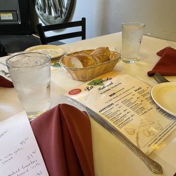 La Scarola - Italian Near Me - Chicago, Illinois La Scarola - Italian Near Me - Chicago, Illinois