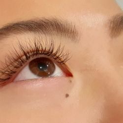 The Lash Gal