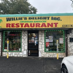 Willie's Delight