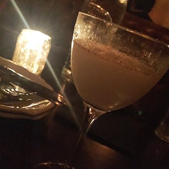2nd Floor Bar & Essen - Cocktail Bars Near Me - New York, New York