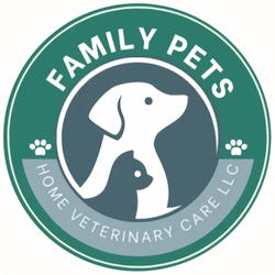 Family Pets Home Vetinary Care