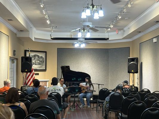 The Casements by null The Casements by null