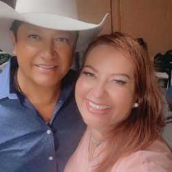 Boots N Heels Saloon - Marcos Orozco in the house
