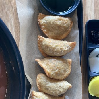 The Ppong - Deep-Fried Dumplings - Korean Near Me - Los Angeles, California The Ppong - Deep-Fried Dumplings - Korean Near Me - Los Angeles, California