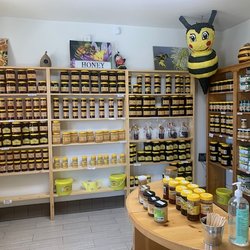 Jireh Honey Shop