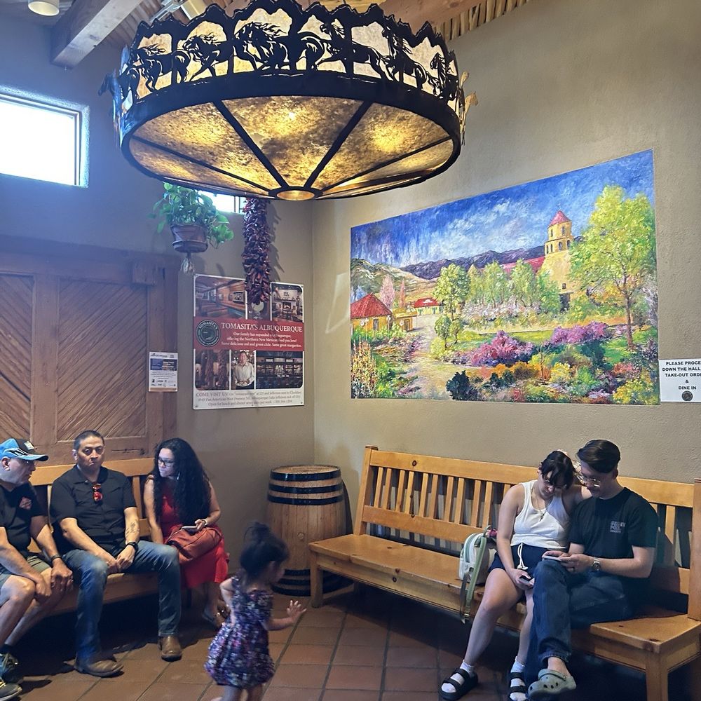 Tomasita's - New Mexican Cuisine Near Me - Santa Fe, New Mexico Tomasita's - New Mexican Cuisine Near Me - Santa Fe, New Mexico