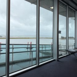 Santa Maria Public Airport