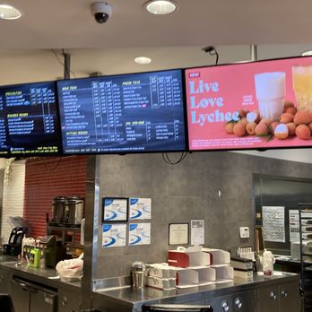 85°C Bakery Cafe-Northridge - Their menu - Bakeries Near Me - Northridge, California