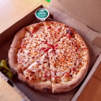 Papa Johns Pizza - Pizza Near Me - Stafford, Virginia