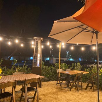 Spaghettini - Outdoor Patio - Italian Near Me - Seal Beach, California Spaghettini - Outdoor Patio - Italian Near Me - Seal Beach, California