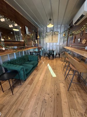 Sly Fox Coffeehouse by null