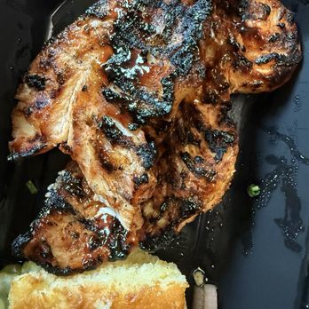 Oak & Ember - More horrible bbq - Halal Near Me - Ontario, California