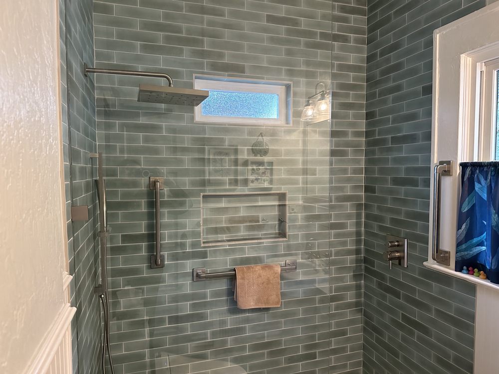 Slide of Black Cat Plumbing