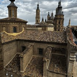 Torreón de la Zuda