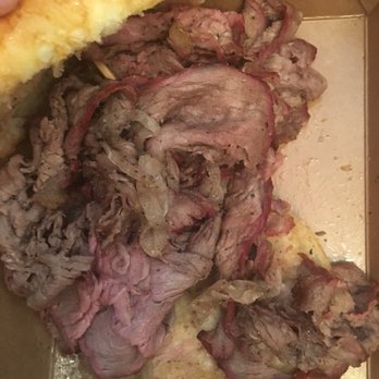 Chicago Culinary Kitchen - Baltimore style pit beef, amazing - Barbeque Near Me - Palatine, Illinois