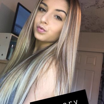 Halo Salon - my extensions! - Blow Dry/Out Services Near Me - Roseville, California
