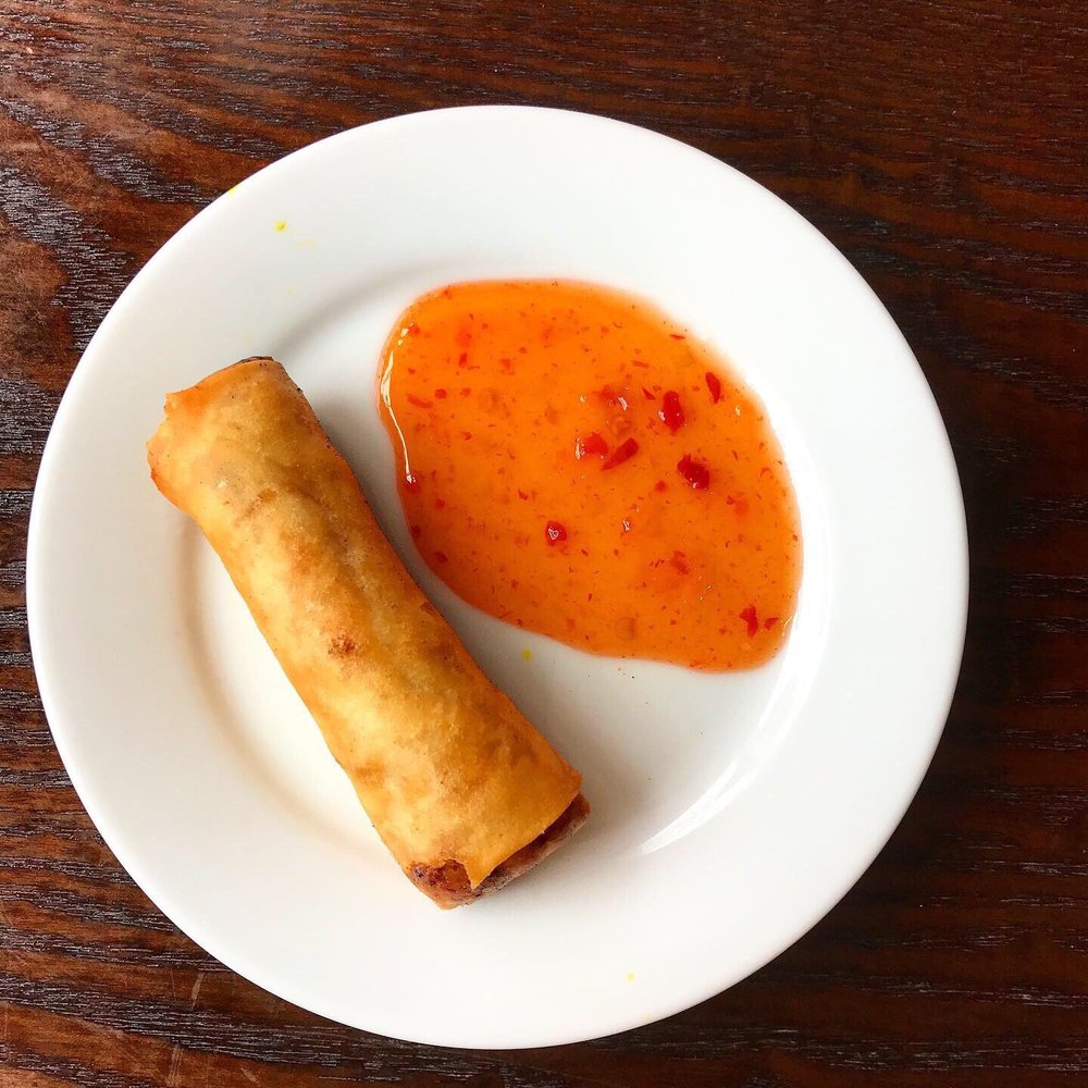 KANDA HOUSE THAI KITCHEN 53 Photos & 68 Reviews 304 Main St