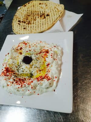 Maza Turkish and Mediterranean Halal Restaurant by null