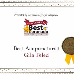Island Acupuncture