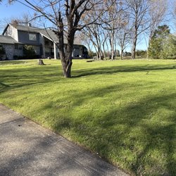 Ca Landscape