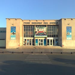 Piscines