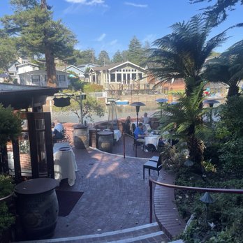 Shadowbrook - American Near Me - Capitola, California Shadowbrook - American Near Me - Capitola, California