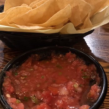El Torito - Delicious salsa! - Mexican Near Me - Pasadena, California