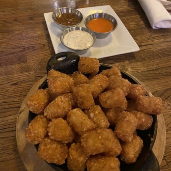 South Kitchen + Bar - Tater tots - Cocktail Bars Near Me - Athens, Georgia South Kitchen + Bar - Tater tots - Cocktail Bars Near Me - Athens, Georgia