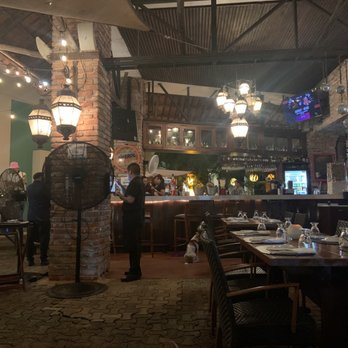 Quinta de Piedra - Mexican Near Me - Playa del Carmen, ROO