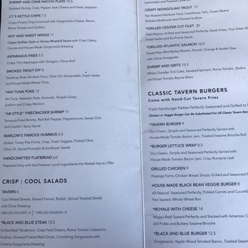 Marlow's Tavern - Burgers Near Me - Tucker, Georgia Marlow's Tavern - Burgers Near Me - Tucker, Georgia