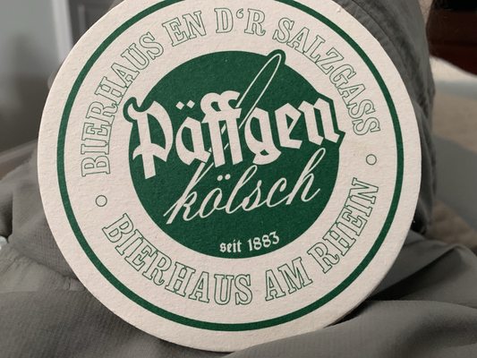 Brewery Päffgen by null